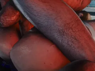 Porno cu Rtx pe (partea 6) Animație