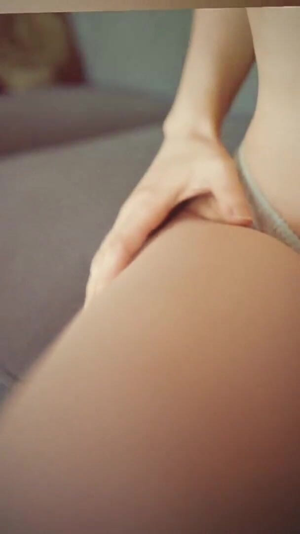 Sensual Video (Piper Blush)