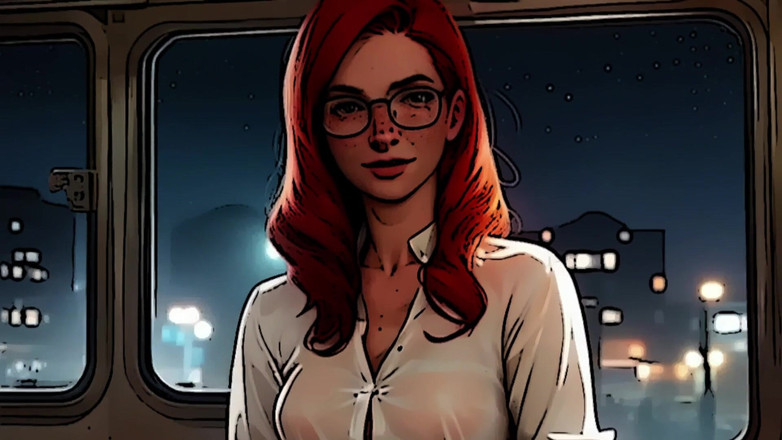 Spicy Toons: Spicy toons: ekspansi vol 1, film lengkap