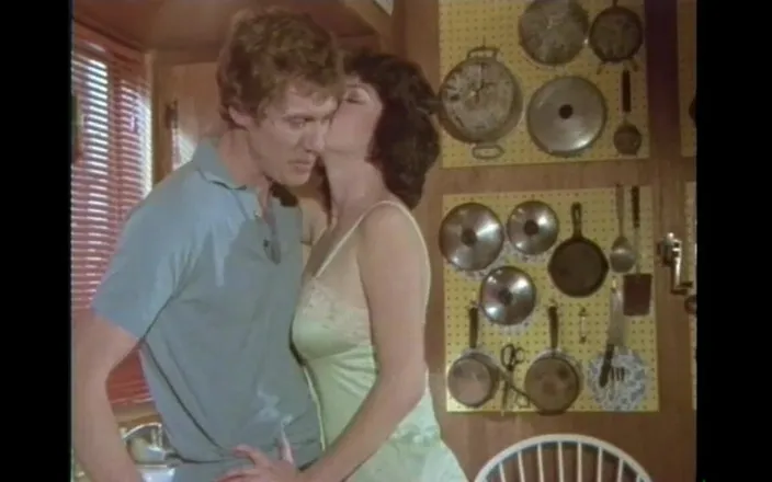 Vintage megastore: Huge Cock Satisfy Wet Girls