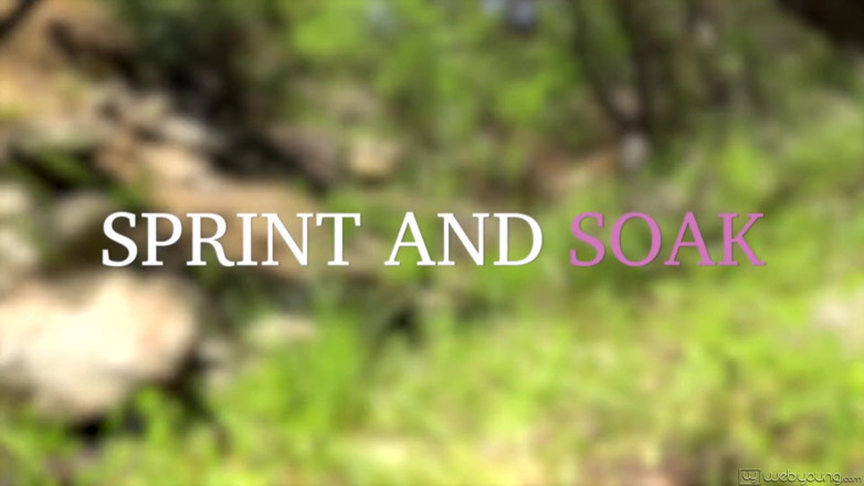 Web Young: WebYoung Sprint e soak