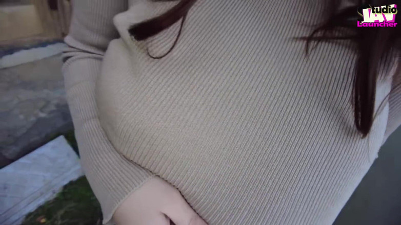 Studio JAV Launcher: 핫한 봄 데이트에서 J컵 귀염둥이 플레이를 볼 준비가 된 거유 스플래쉬? 챕터 1