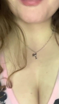 This Outfit Barely Contains My Tits