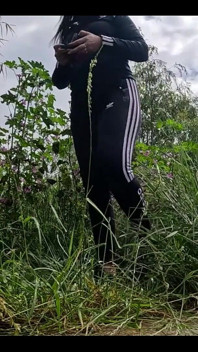 Menunggu Tukang Kebun Kacak
