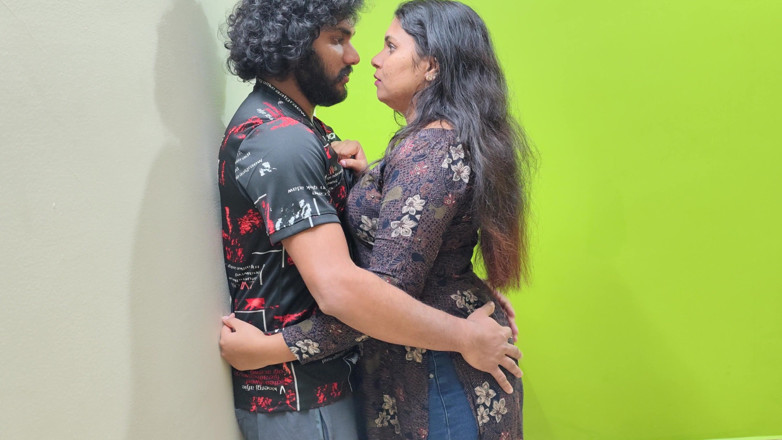 Vaigavarun45: Meio-irmão do marido fez meu sonho se tornar realidade filme...