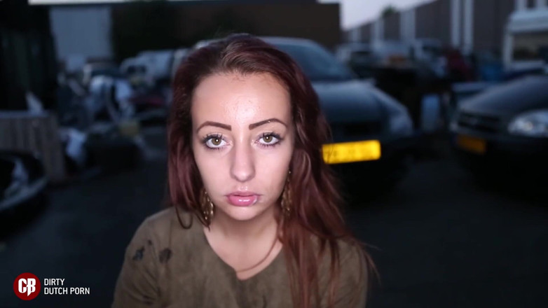 Cumbizz: Typické holandské teen mrdání