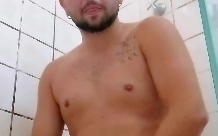 Marcosninfo: Neem een hete douche in de kou om je lul...