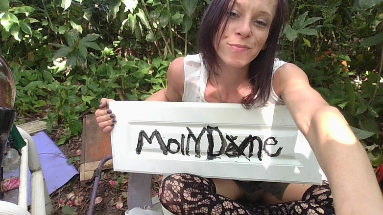 Molly Devine: これは、より良いイントロの翔になります