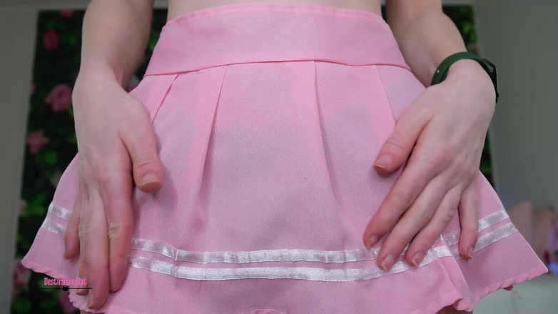 Destination Kat: Only Denial