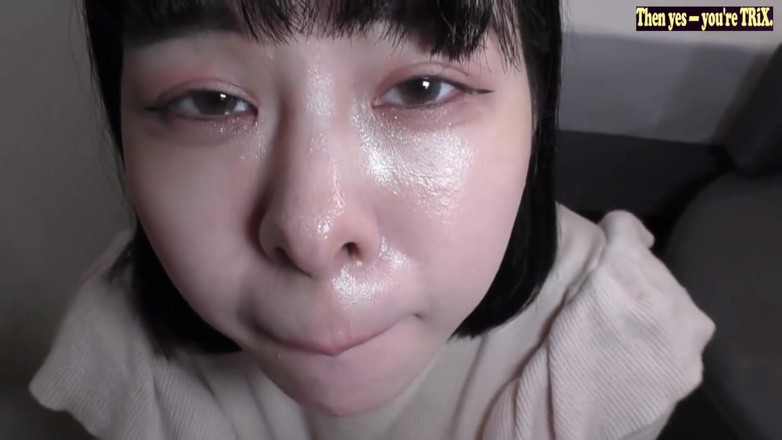 THAT'S WHAT SHE SAID: 亚洲天使 27295