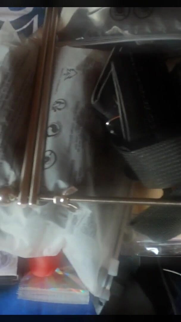 Moment 2 Unboxing (K Vw) Moment 2 Unboxing (K Vw)