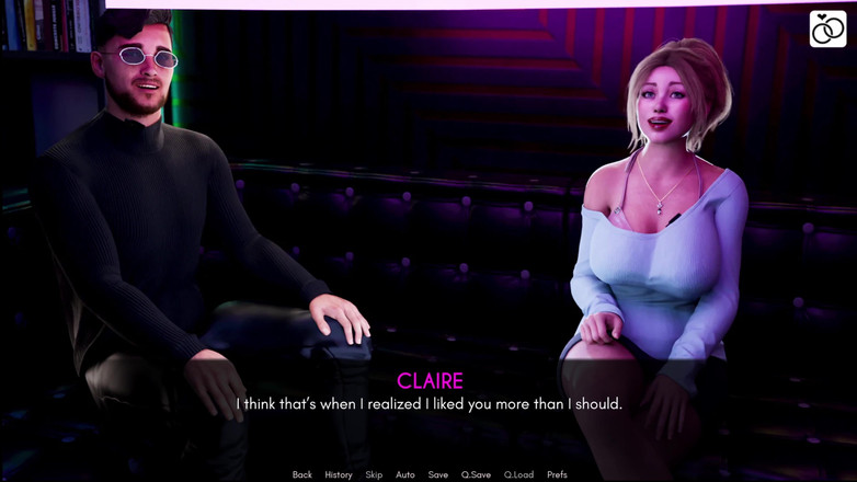 Wickedgammes studio: Preço dos desejos parte 6