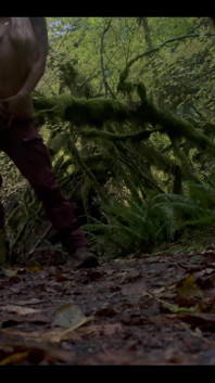 Striptease for Them Trees