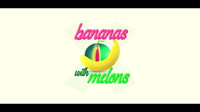 Bananas with Melons: Cena da buceta da meia-irmã - 3 morena MILF Sophia Garcia gosta...
