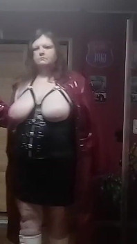 Presentation of the Dominatrix