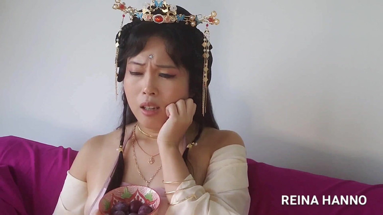 Reina Hanno: Khám phá công thức bí mật để nước ép tình yêu tốt...