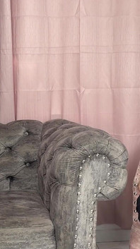 Tužka a spittle fetiš