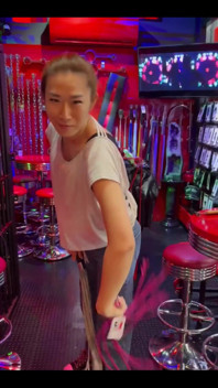Visited Rubber for Fun Store