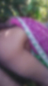 Marathi Wife Fuking Doggy Style Position Outside