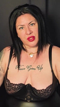 Ladylena Erzieht Dich Zur Fick Und Schluck Schlampe