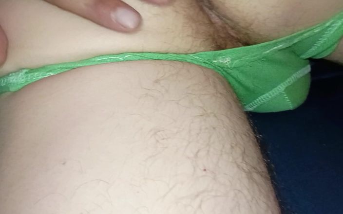 Xdtowntonix: Bubble Butt Bottom