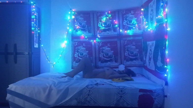 Martin13: Die heiße und schmutzige weihnachts-sexgeschichte zwischen stiefmutter und stiefsohn