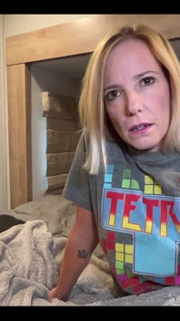 Reading My Stepmoms