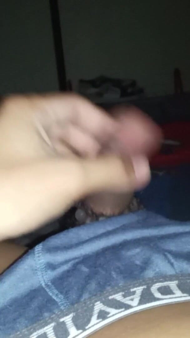 Masturbation (Mote)