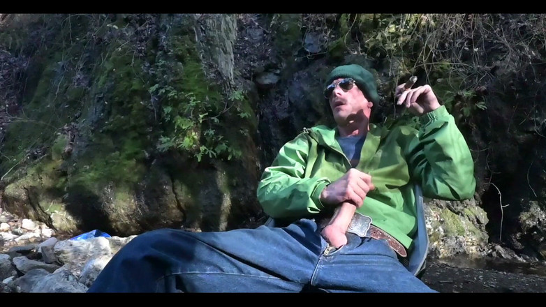 Joe Iandola: Моя поездка с рюкзаком