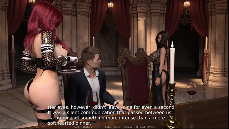 Wickedgammes studio: Delicious MILFs Part 32