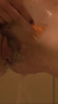 阴户剃毛 - 丑陋