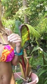 ファンタスティックホット巨乳へファックして楽しむ#9 - 最もホットな動画
