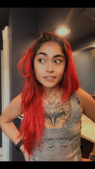 lilRavenFox: Boop Boop