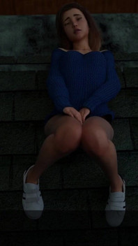 Incredibil de frumoasă sora vitregă cu țâțe mici face dragoste milfy City 25