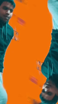 I Am Fucking with My Self at Very Harder Way That You Must Enjoy