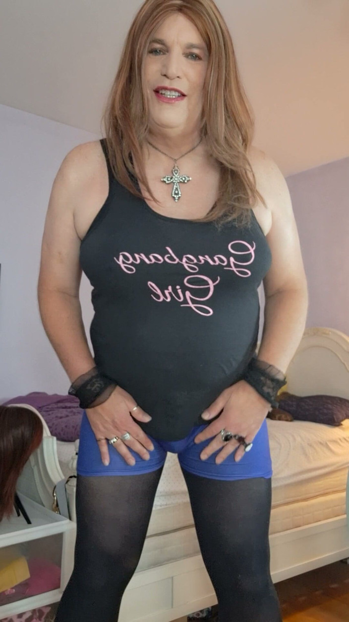 Victoria Lecherri: Pensi Che Mi Prenderò Attenzione Con Questo Vestito?