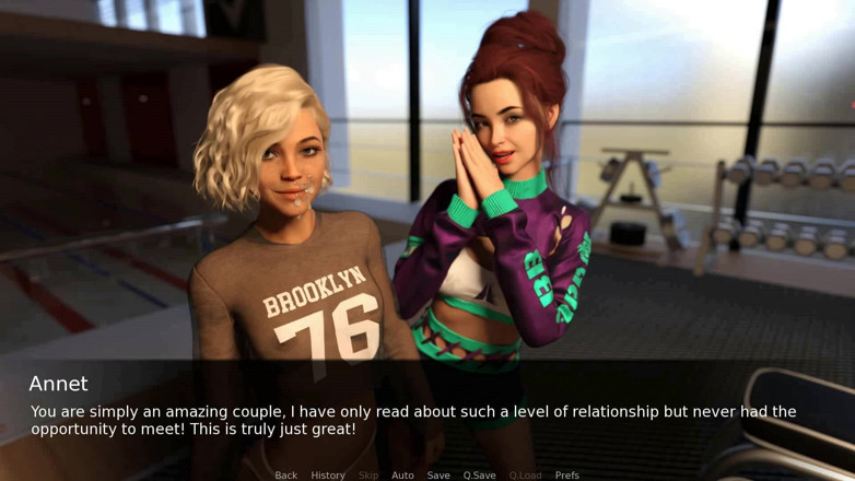 Dirty GamesXxX: Meu marido esposa gostosa assiste sua esposa foder com vários...