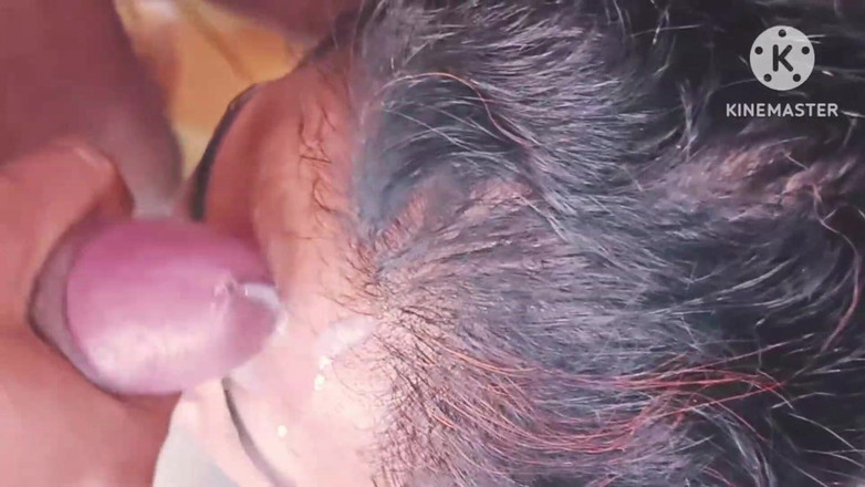 Lovely_lovely: Sister-in-law Saying Devar Ji Fuck Me Hard and Cumout My...