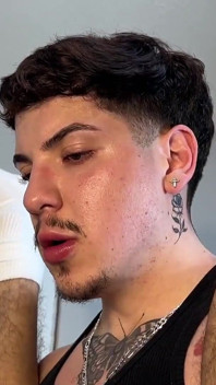 Video virale il papi dotato viene scopato anale gay crudo