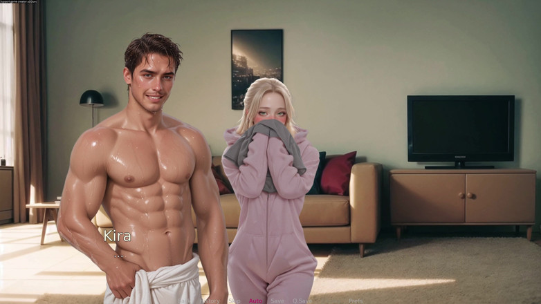 Porngame201: Mila Ai vaphaadaar maarg 2