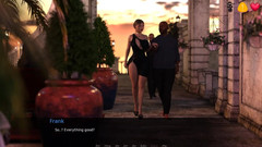 Miss Kitty 2K: The Office - #41 Date Night by Misskitty2k