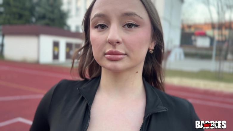 Baddiesonlypov: Nuova amber bloom