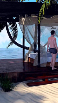 Przygody Willy'ego D: bogaty i napalony, outdoor bezwstydny jebanie ep 24
