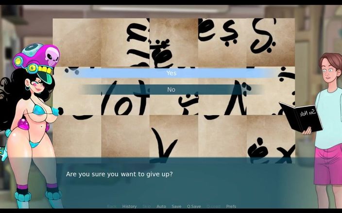 LoveSkySan69Real: Seks notu v0.055 bölüm 1 seks evi loveskysan69