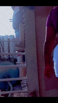 Giantess Goonie Latina