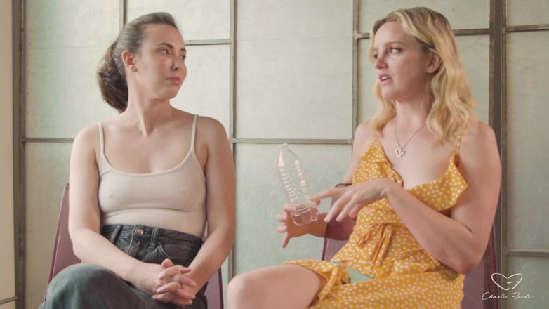 CharlieForde: Interview: Directing Vs Performing Featuring Charlie Forde, Casey Calvert