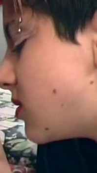 Je vais t’ouvrir la bite et te casser le cul