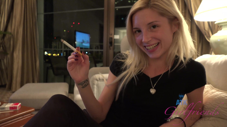 ATK Fans (Girlfriends): Virtual Vacation Bangkok with Piper Perri 2/6