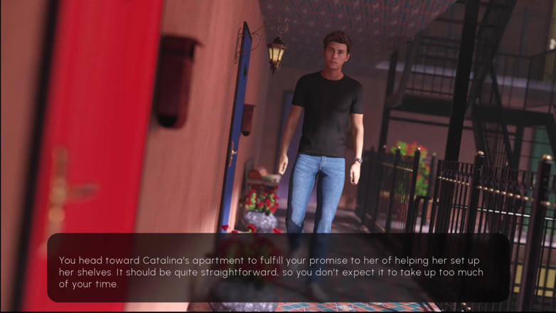 Johannes Gaming: Sunset Rose 5 Cant Believe What I Found It That Room...