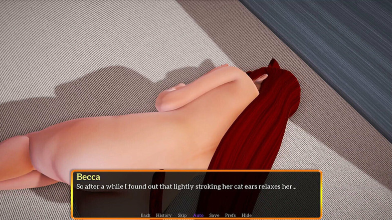 Joystick Cinema: Mitt nya hushåll - (PT 66) - NC